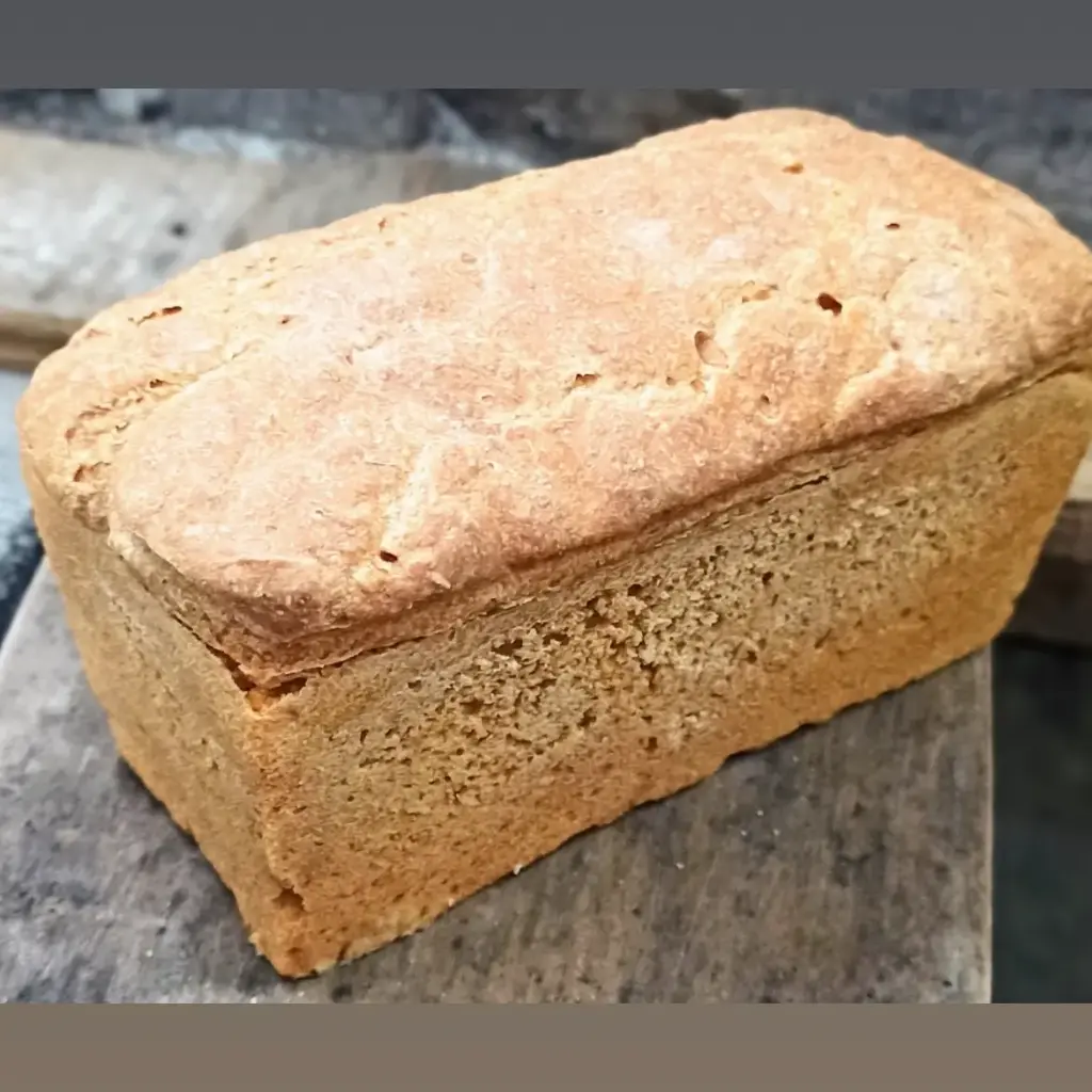 Pain de petit épeautre 500g - Le semeur de pains