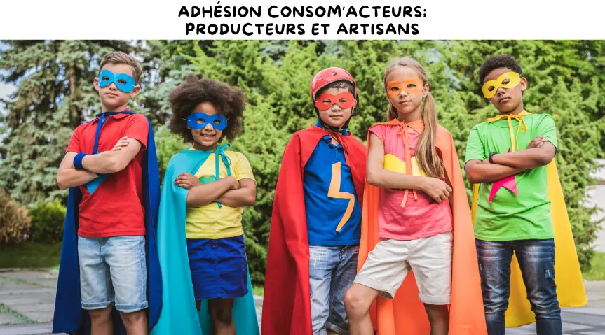 Adhésion membre actif 2025/2026