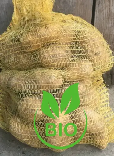 Filet de pomme de terre Ditta Bio 5kg - Gaec Buyse