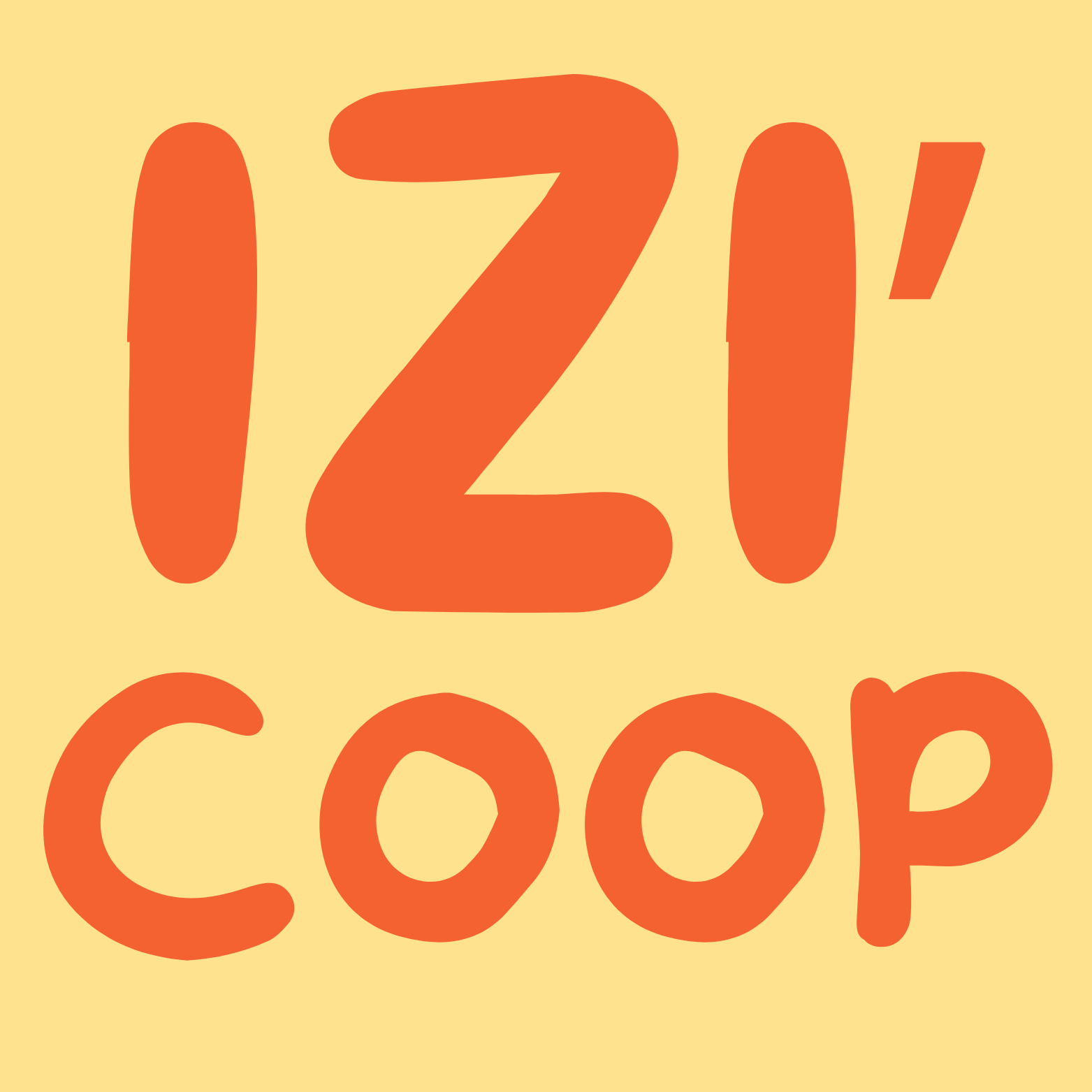 Izi'Coop